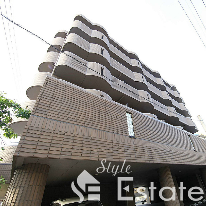 サンアベニュー尾頭橋　（サンアベニューオトウバシ）