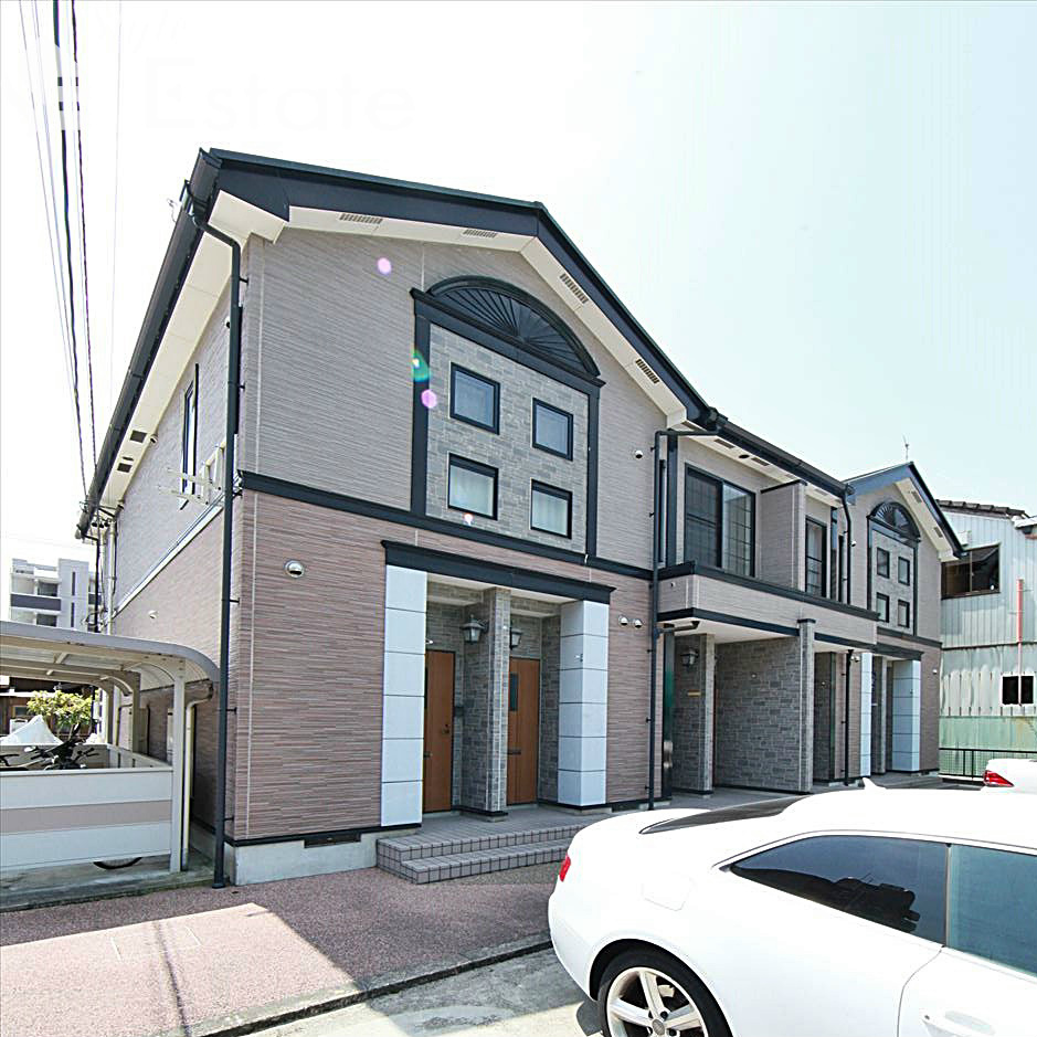 カーサ・ヴィオーラ　（カーサヴィオーラ）