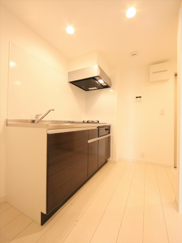 システムキッチン