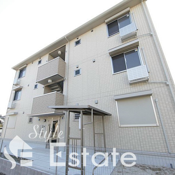 ヴァンベールハヤカワIII　（ヴァンベールハヤカワスリー）