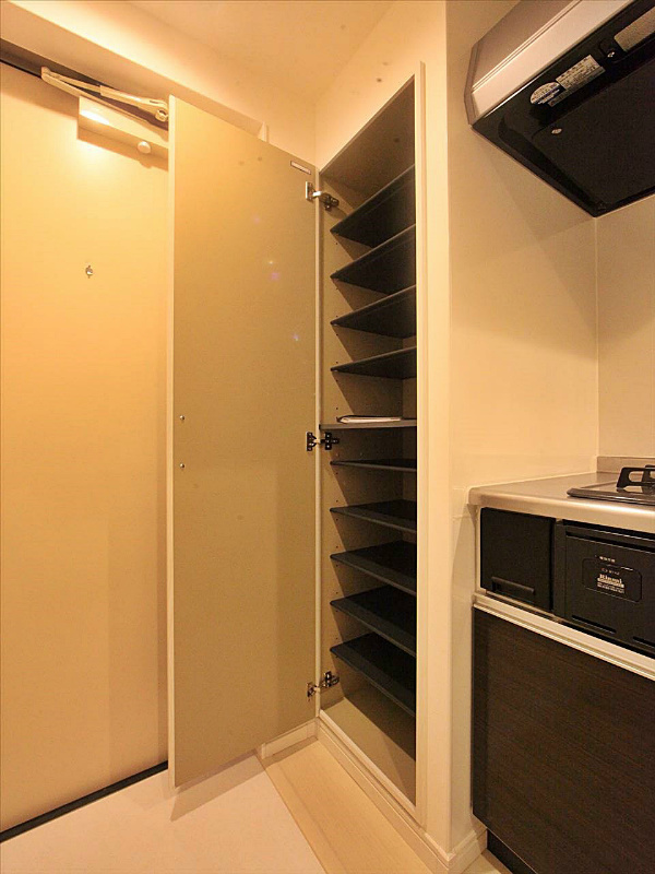 玄関★シューズボックス付