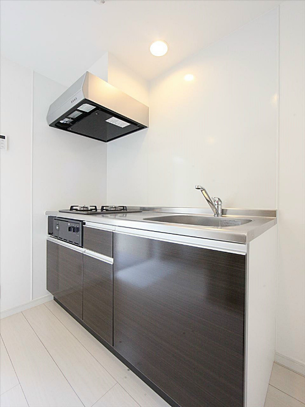 キッチンスペース