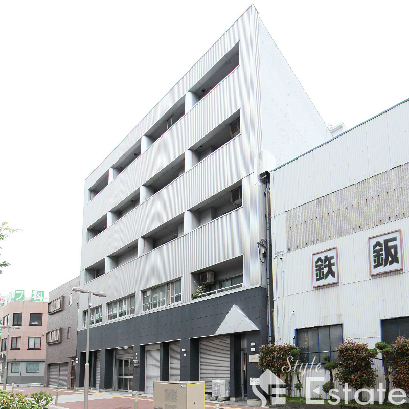 第一中央ビルディング　（ダイイチチュウオウビルディング）