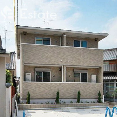 セカンド ラルジュ (セカンドラルジュ)