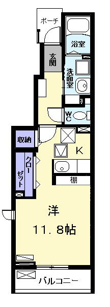 セカンド ラルジュ (セカンドラルジュ)