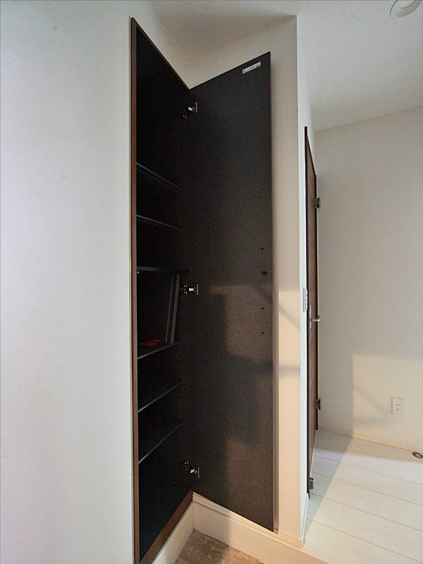 玄関★シューズボックス