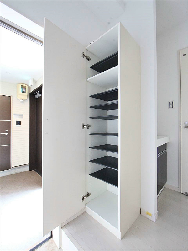 玄関★シューズボックス