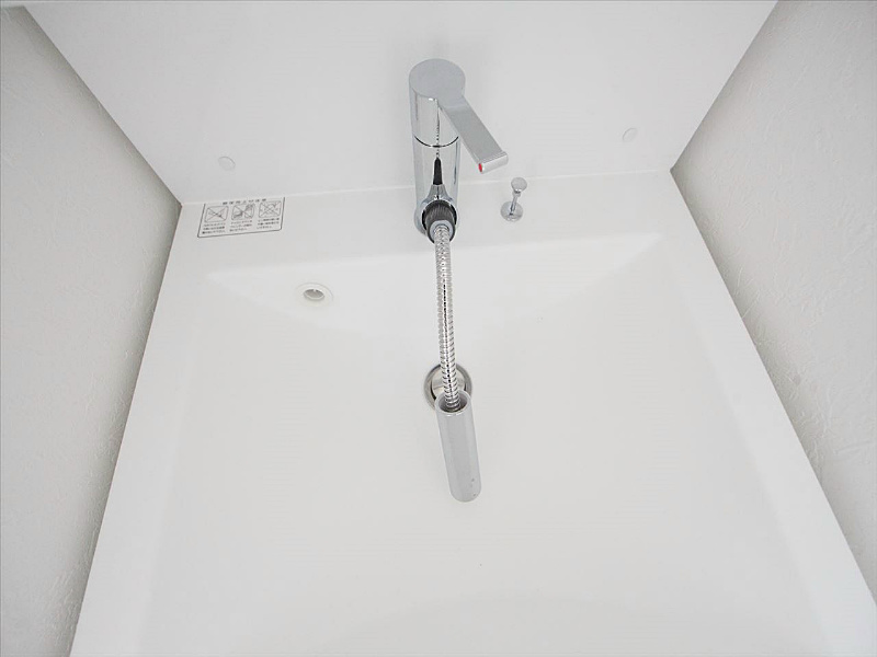 シャンプードレッサー