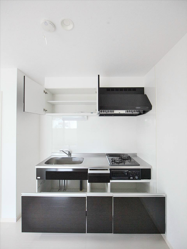 キッチン★収納