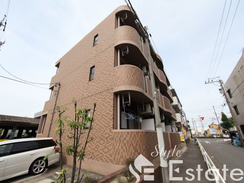 グレースハイム甲陽　（グレースハイムコウヨウ）