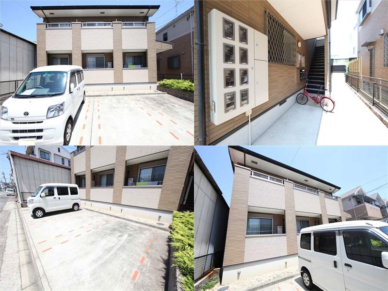 ベルフローラ明野　（ベルフローラアケノ）