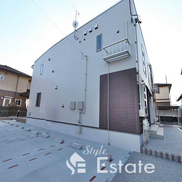 アルモニー　（アルモニー）