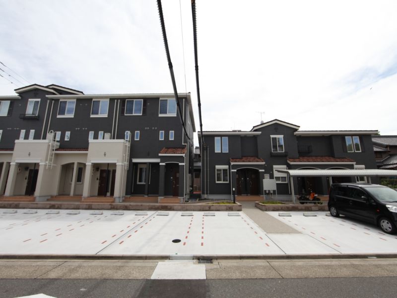 ベイ・プレイスII　（ベイプレイスツー）