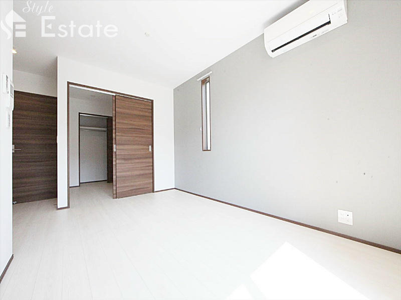 LDK10.1帖 エアコン付