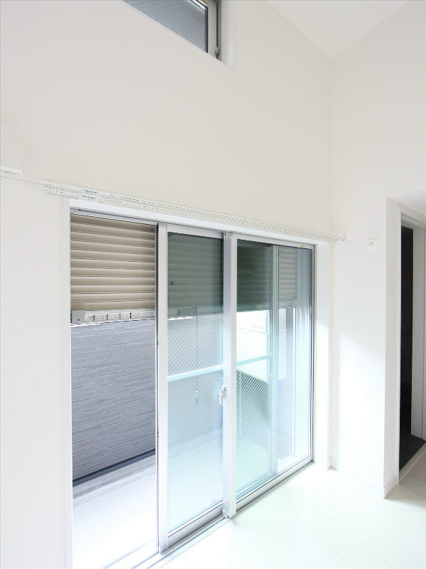 防犯シャッター