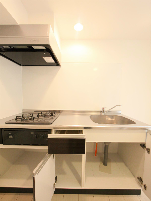 キッチン★収納