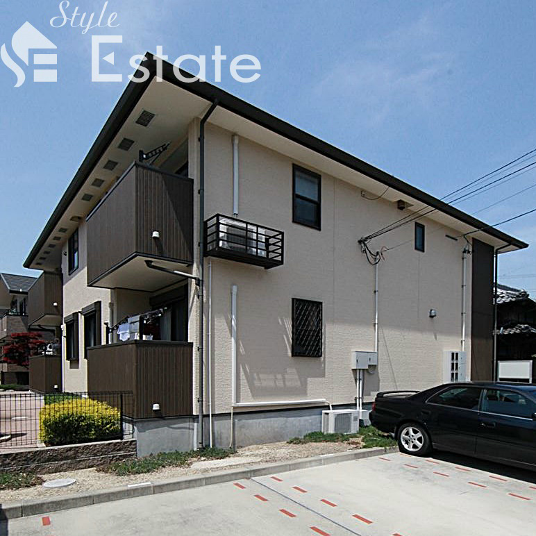 シンフォニア・ガーデン丸米I　（シンフォニアガーデンマルゴメワン）