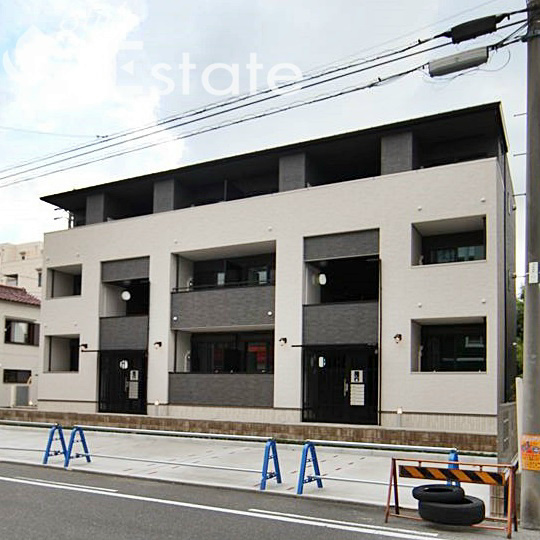 コントレイル　（コントレイル）