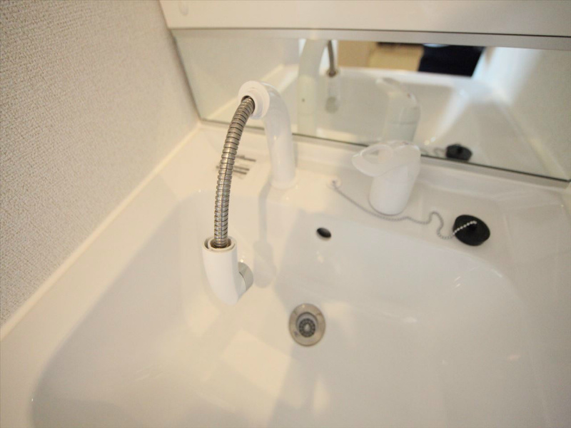 シャンプードレッサー