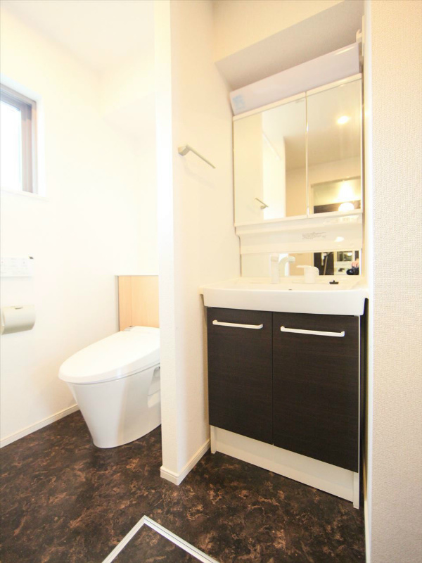 シャンプードレッサー