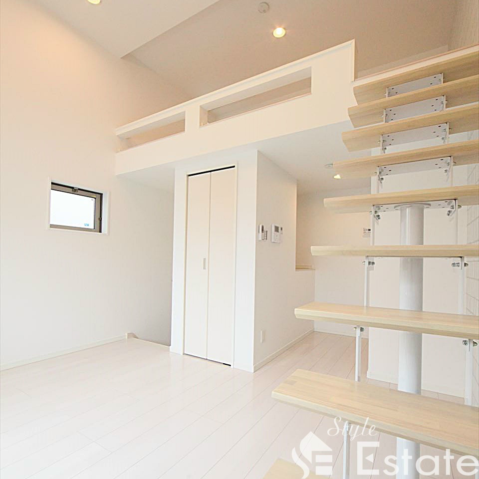 ハーミテージ桜山　（ハーミテージサクラヤマ）