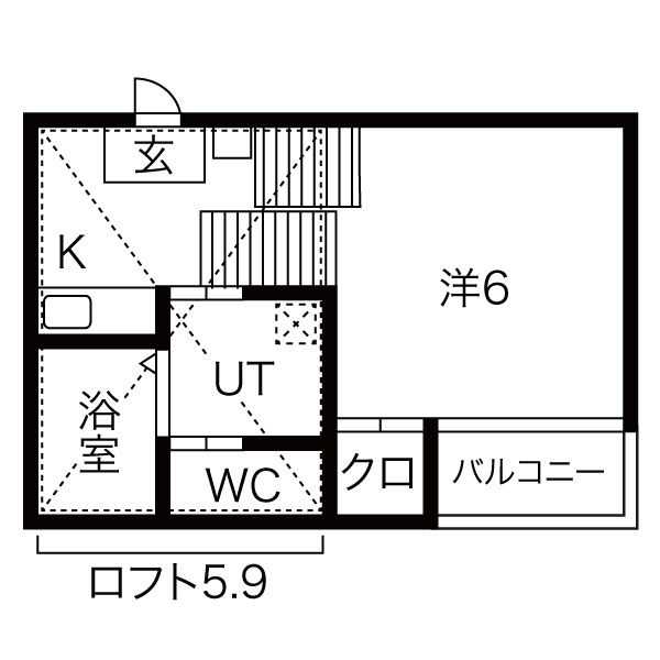 ハーミテージ桜山　（ハーミテージサクラヤマ）