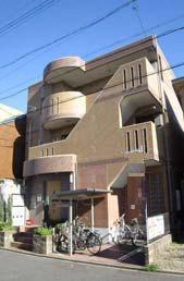 ガーデンハイツＳＥＩＫＡ（ガーデンハイツセイカ）