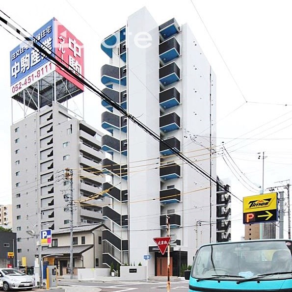 BRIO　名南