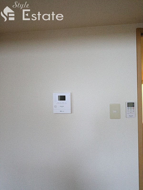 セキュリティー