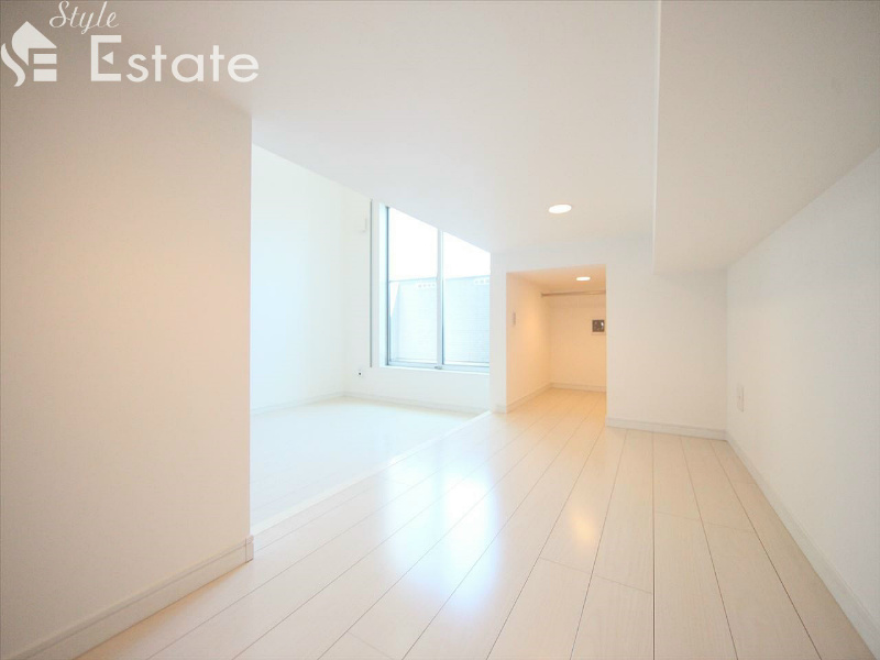 アンダーロフト 別角度から