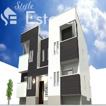 GRANDTIC 新栄（カショウグランティックシンサカエ）