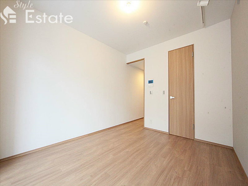 エルスタンザ名駅西