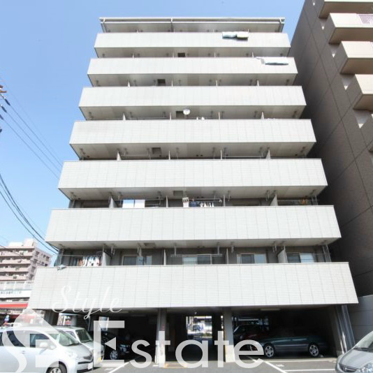 センチュリーパーク油屋１番館　（センチュリーパークアブラヤイチバンカン）