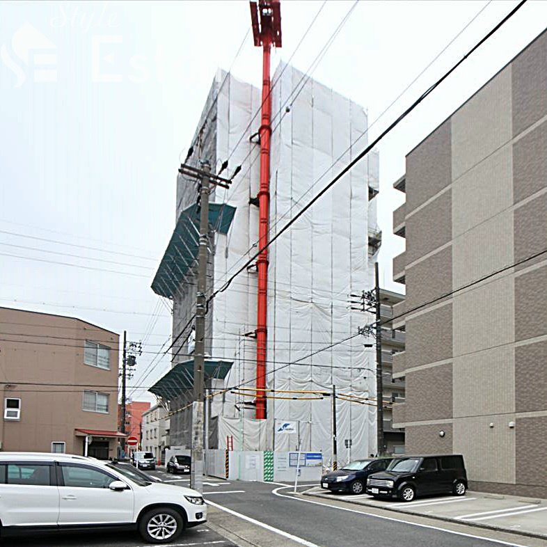 エルスタンザ名駅西