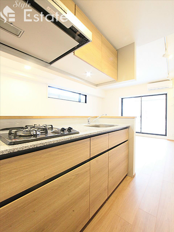 エルスタンザ名駅西