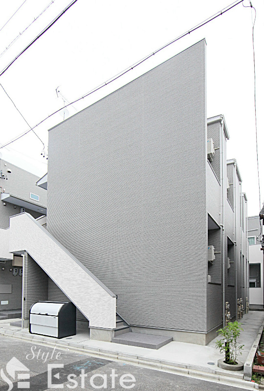 メゾン・ド・グレース