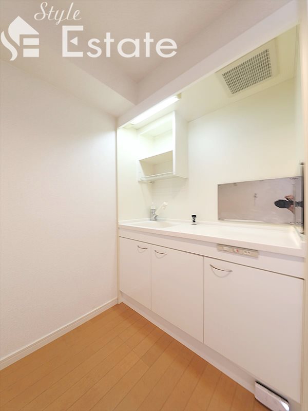 類似物件 キッチン(2口コンロ設置可)