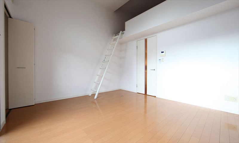 類似物件 洋室6帖 家電ご用意できます