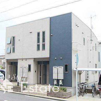 十王アパルトマン（ジュウオウアパルトマン）