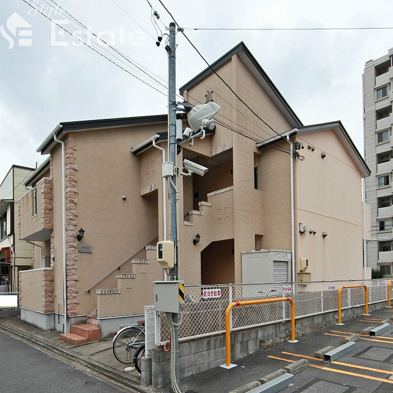 エヴァンジェル烏森　（エヴァンジェルカスモリ）