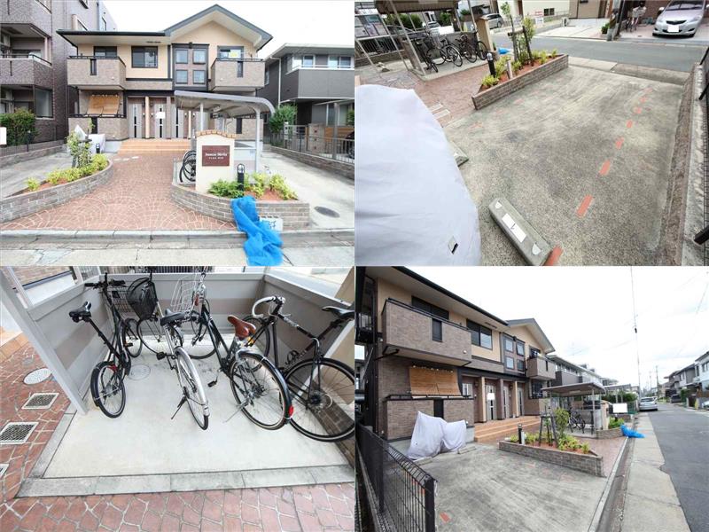 ジュネスモリタ　（ジュネスモリタ）