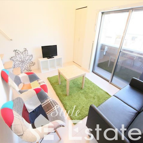 仮称）鶴羽町一丁目SKHコーポB　（カショウツルハチョウイッチョウメエス