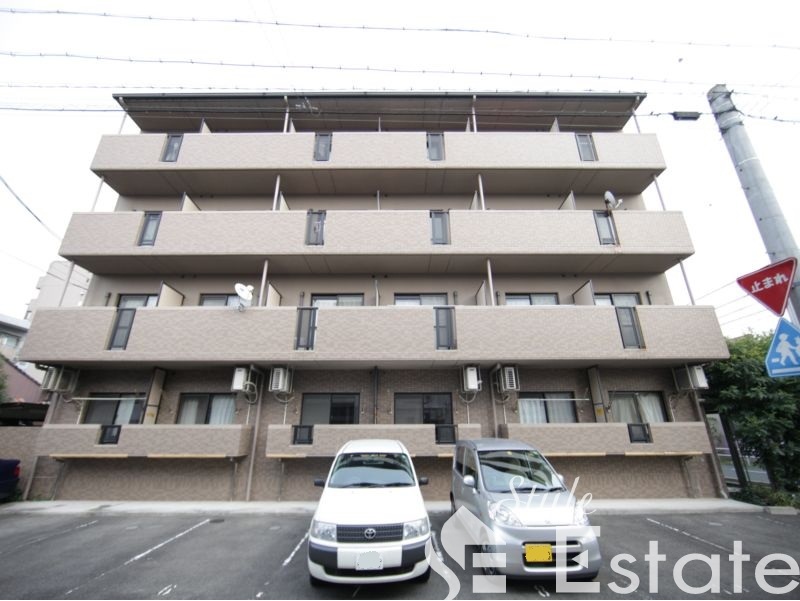 レージュ松原　（レージュマツバラ）