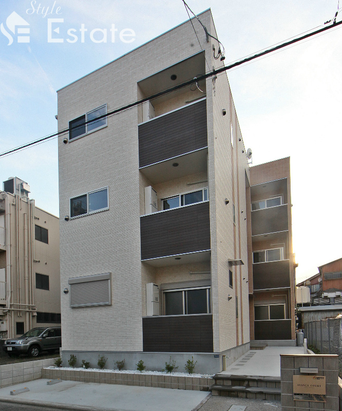 アヴァンスコート