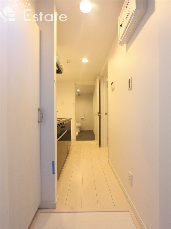 玄関 シューズボックス