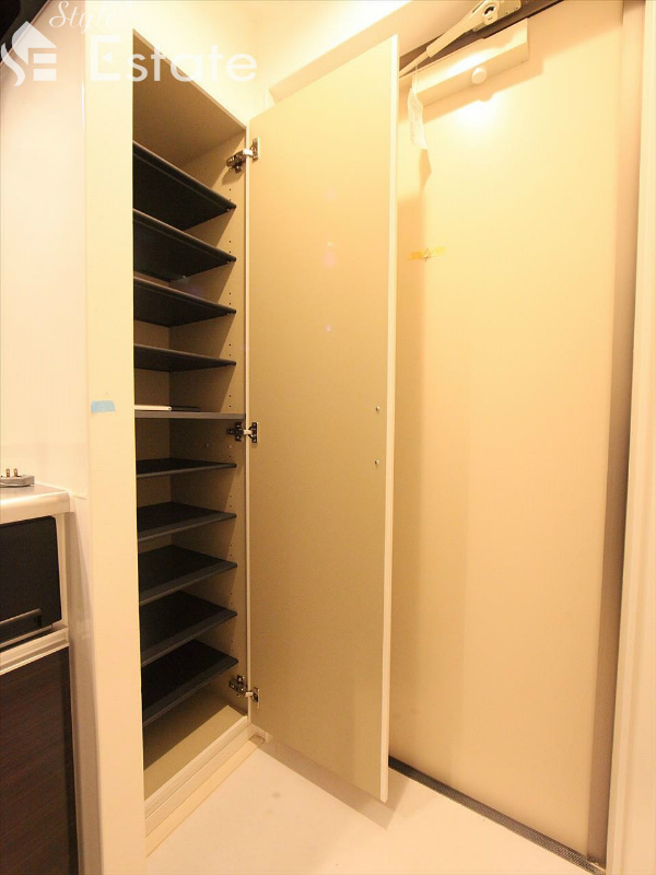 シューズボックス