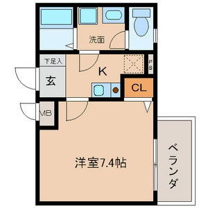 アマデウス那古野　（アマデウスナゴノ）