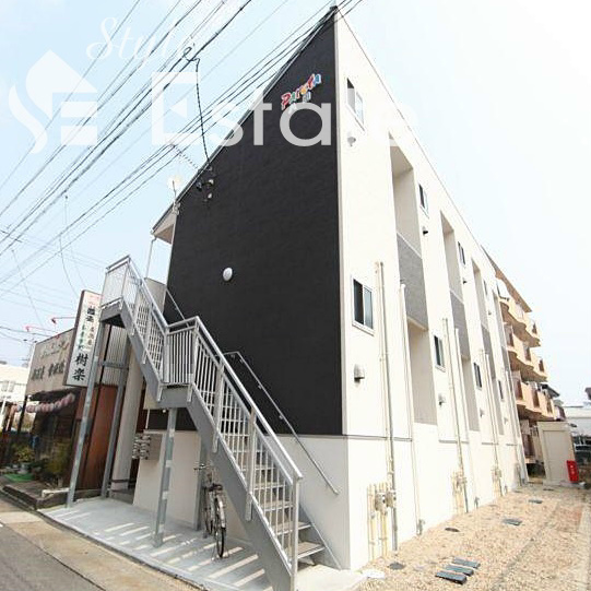 パレッタ八田　（パレッタハッタ）