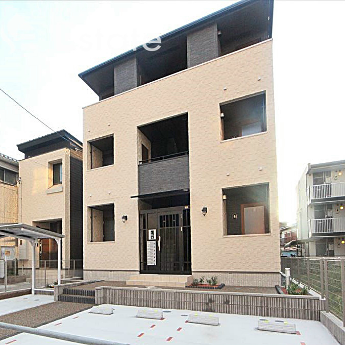 エムズステージVI　（エムズステージシックス）