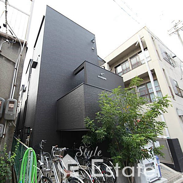 オオアキスクエア